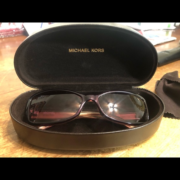 MIchael Kors M2723 Glasses - Picture 1 of 3